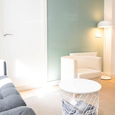 Apartamento Bobes I Хіхон Екстер'єр фото