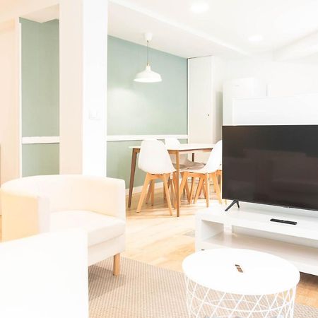 Apartamento Bobes I Хіхон Екстер'єр фото