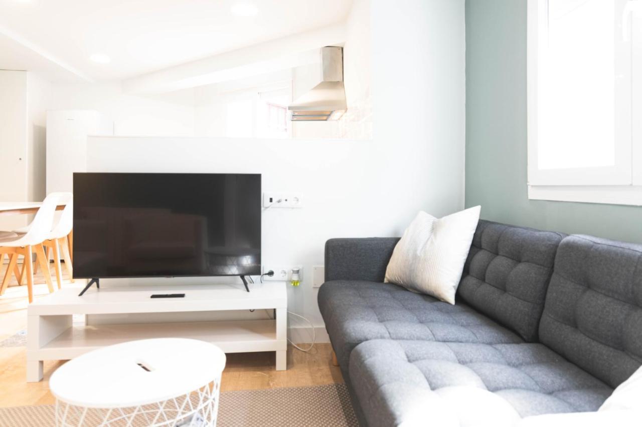 Apartamento Bobes I Хіхон Екстер'єр фото
