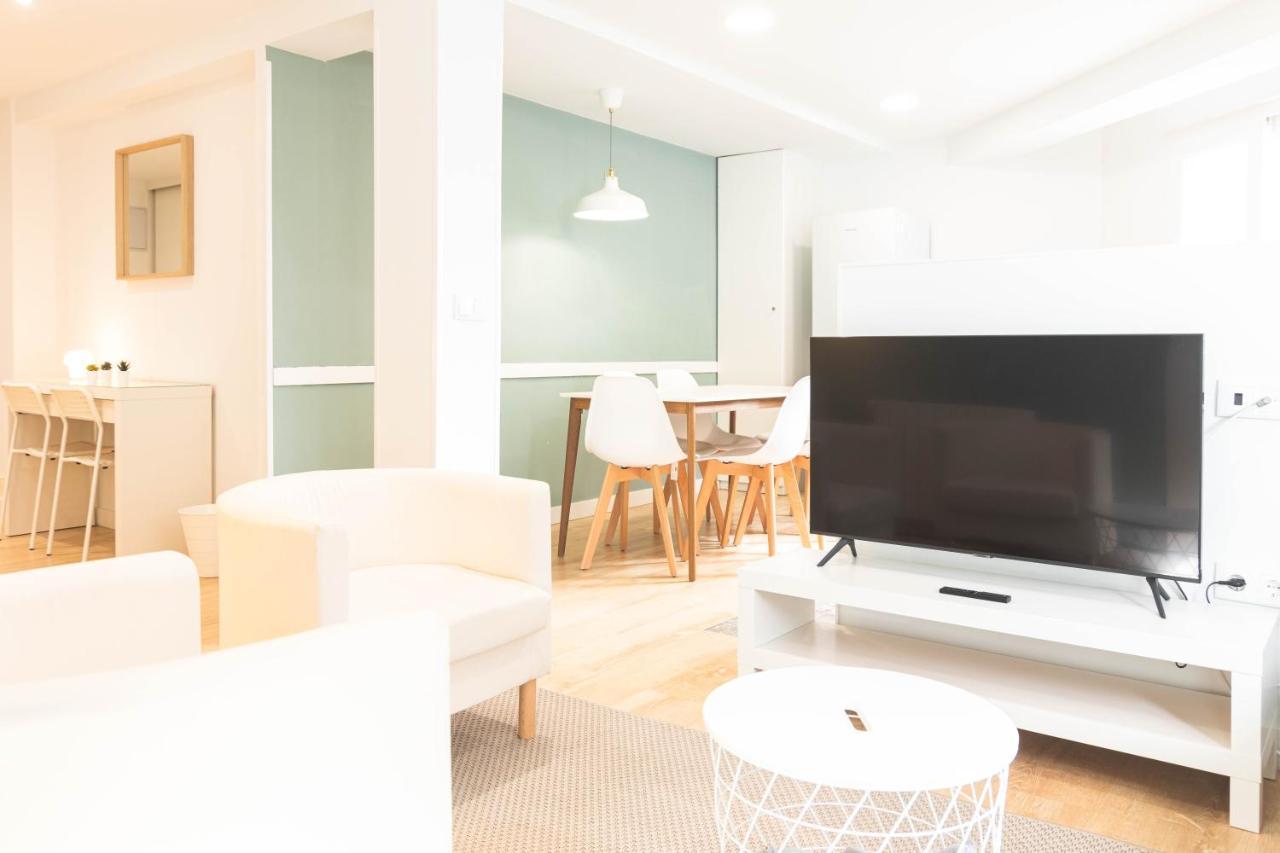 Apartamento Bobes I Хіхон Екстер'єр фото