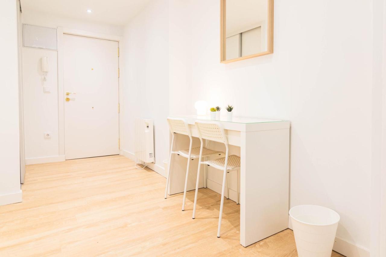 Apartamento Bobes I Хіхон Екстер'єр фото