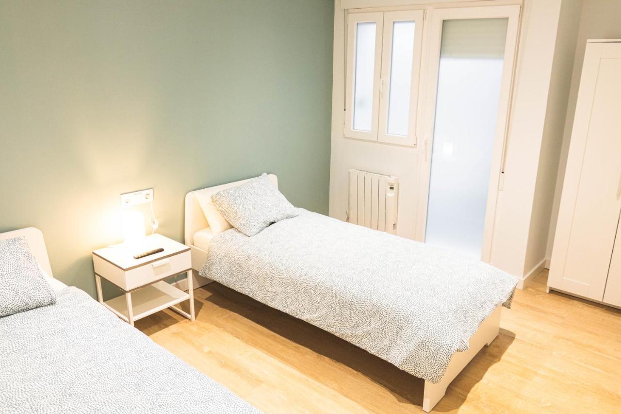 Apartamento Bobes I Хіхон Екстер'єр фото