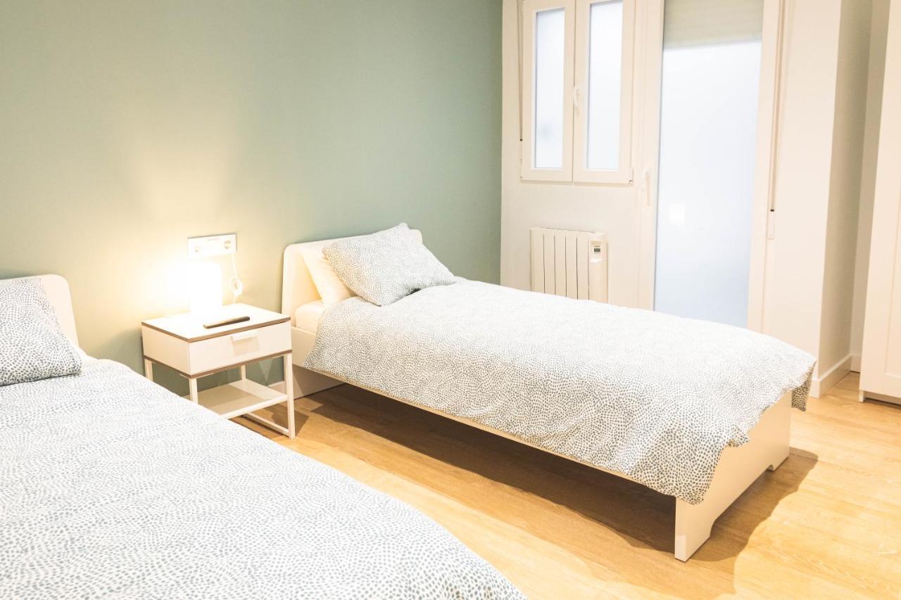 Apartamento Bobes I Хіхон Екстер'єр фото