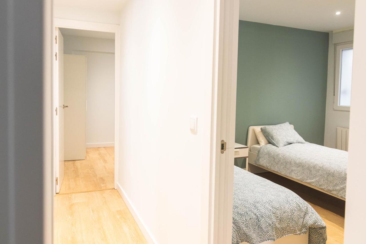 Apartamento Bobes I Хіхон Екстер'єр фото