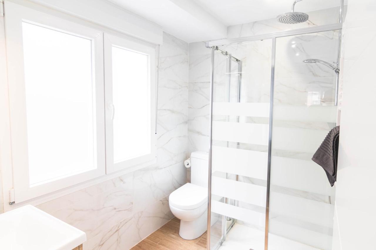 Apartamento Bobes I Хіхон Екстер'єр фото