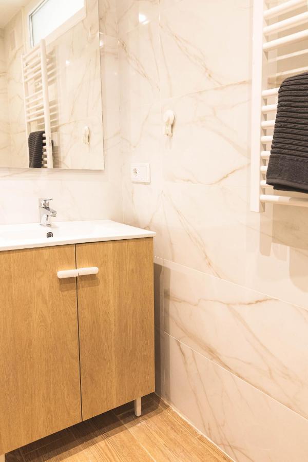 Apartamento Bobes I Хіхон Екстер'єр фото