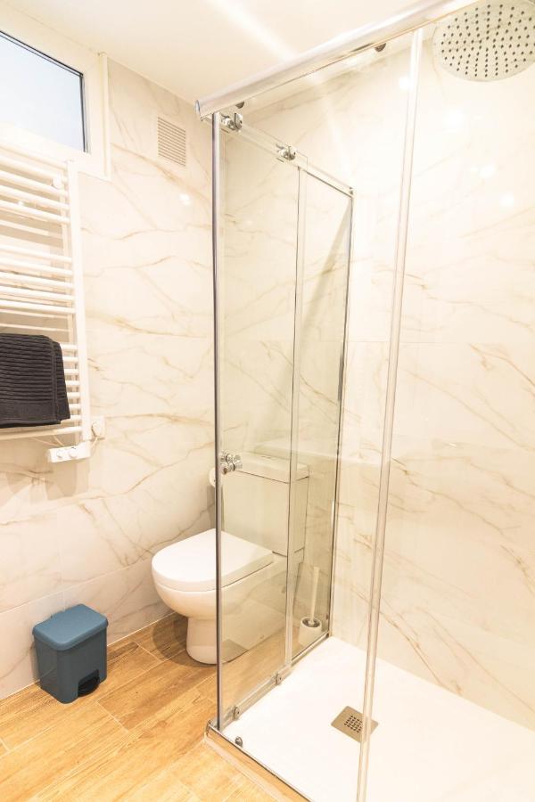 Apartamento Bobes I Хіхон Екстер'єр фото